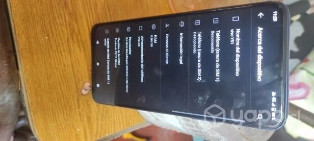 Vivo Y51 - Imagen 2