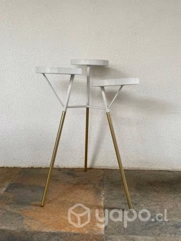Soporte para macetas