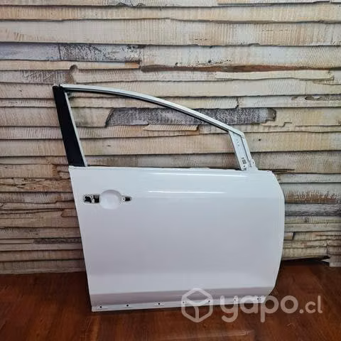 Puerta delantera derecha Mazda Cx7