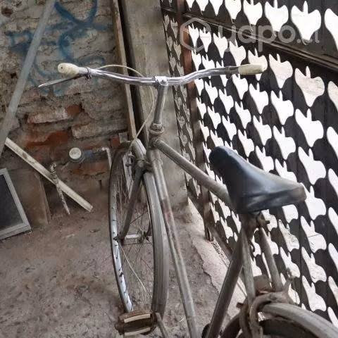 Bici ANtigua