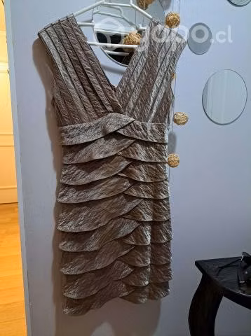 Vestido de Fiesta
