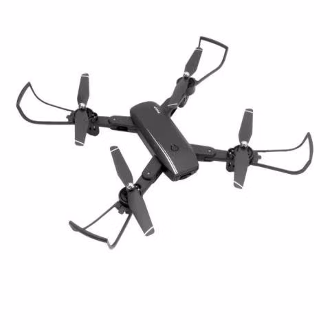 Drone Aereo Wifi 2 Camaras Full HD Recargable con - Imagen 5