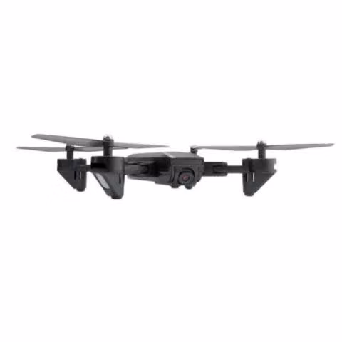 Drone Aereo Wifi 2 Camaras Full HD Recargable con - Imagen 4