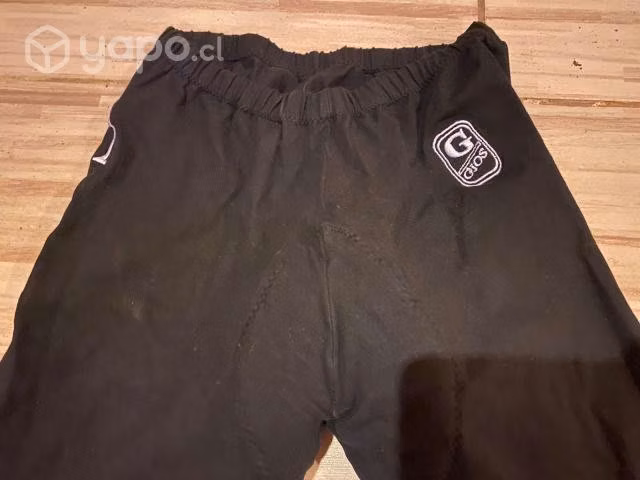 Ropa para Moto