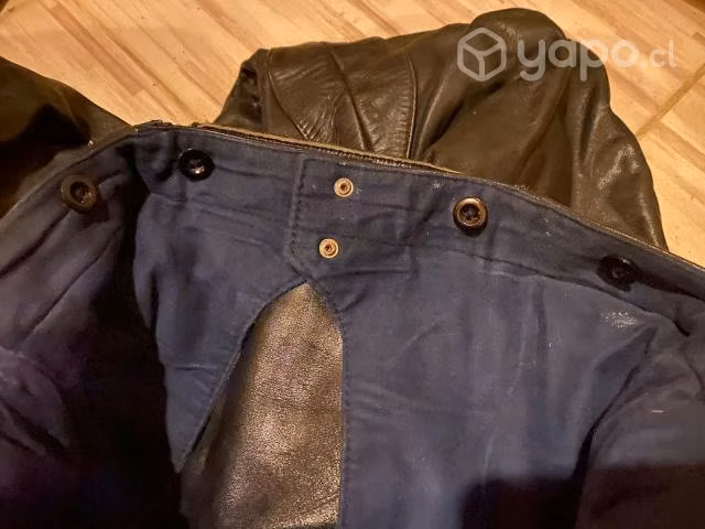 Ropa para Moto