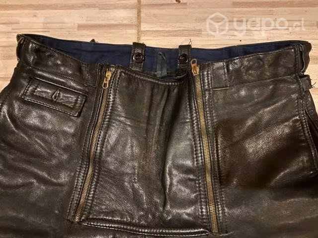 Ropa para Moto