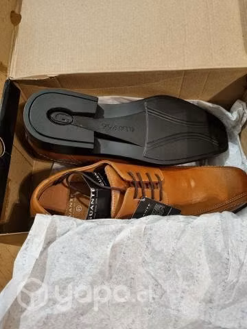 Zapato Guante talla 41 NUEVO