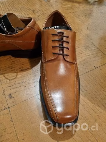 Zapato Guante talla 41 NUEVO