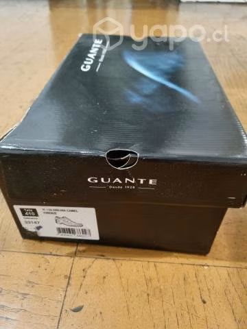 Zapato Guante talla 41 NUEVO