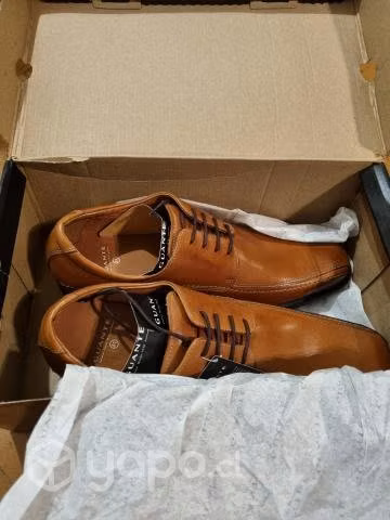 Zapato Guante talla 41 NUEVO