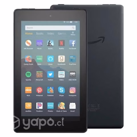 Kindle Fire 7