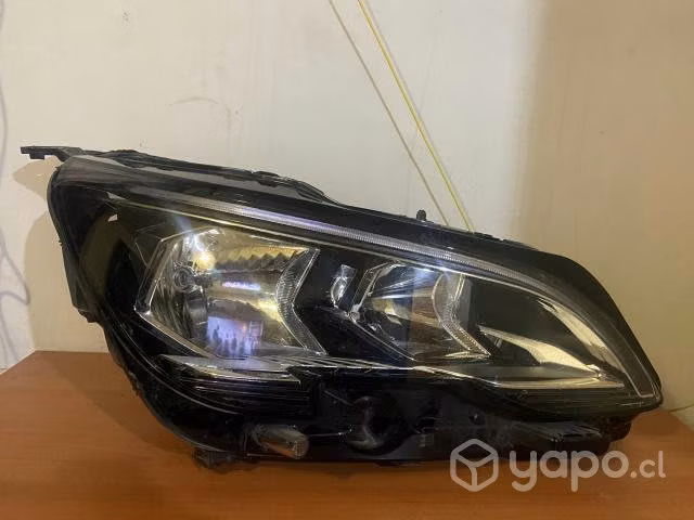 Optico 3008-5008 17-20 derecho rh