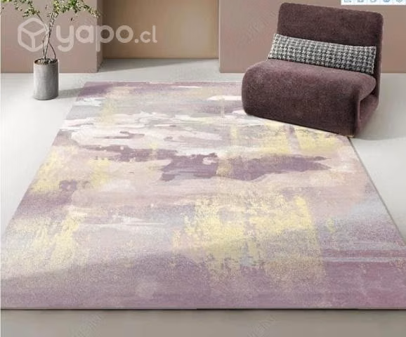 Alfombras medida 2.00x2.40