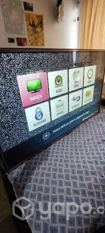 Tv 3D LG 42 pulgadas, excelente estado