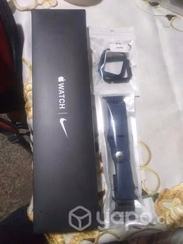 Reloj iphone