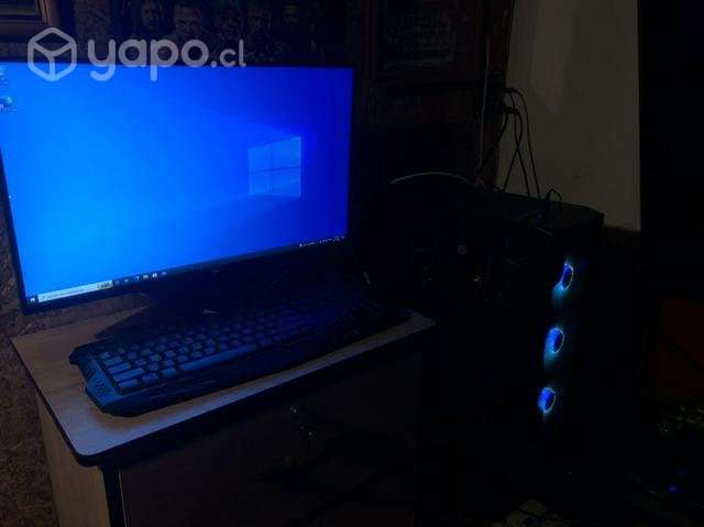 PC gamers - Imagen 5
