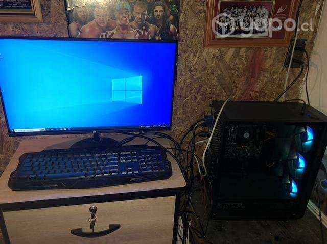 PC gamers - Imagen 2