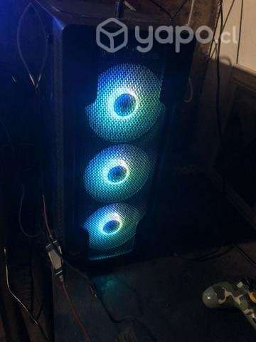 PC gamers - Imagen 4