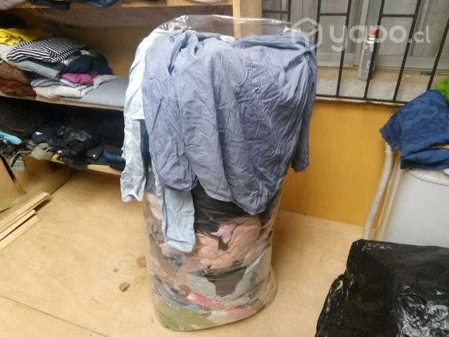 Ropa por saco - Imagen 3