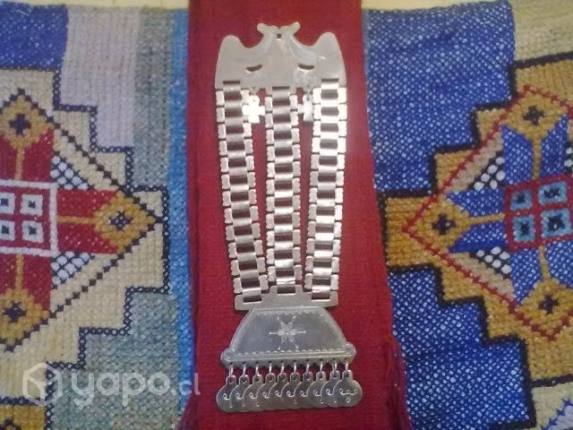 Tapelacucha alpaca