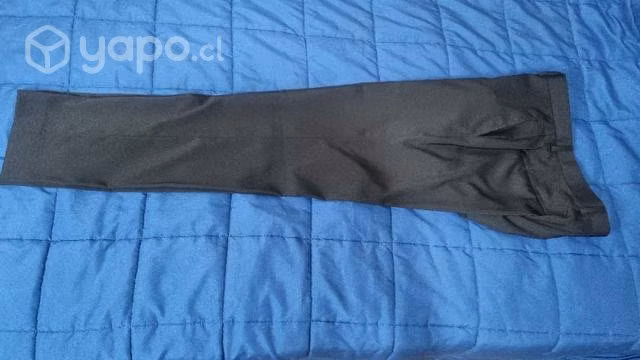 Terno y pantalón - Imagen 4