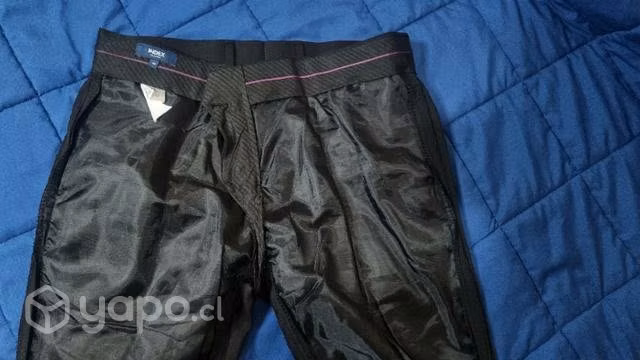 Terno y pantalón - Imagen 5