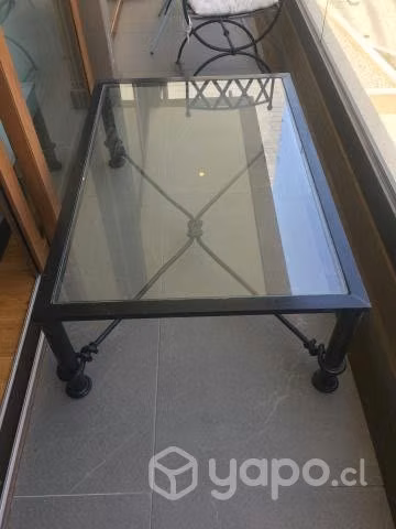 Mesa de Centro