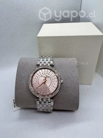 Reloj Michael kors y Kate Spade