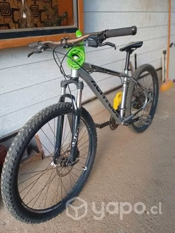 Bicicleta ALTITUDE - Imagen 3