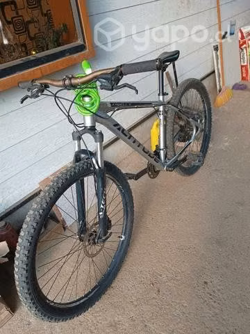 Bicicleta ALTITUDE - Imagen 2