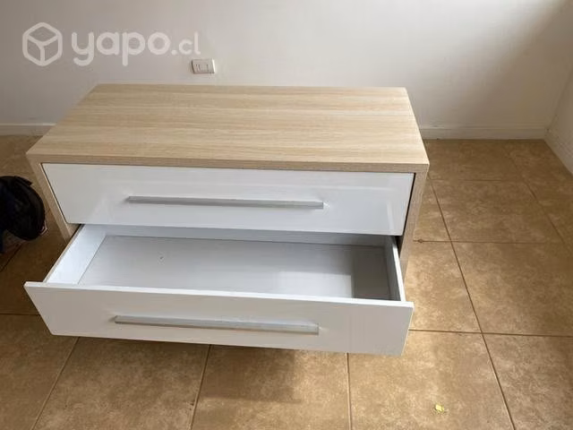 Comoda cajonera moderna - Imagen 3