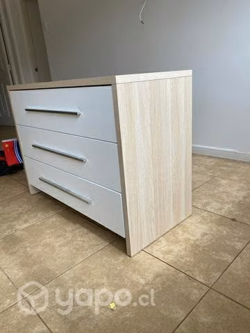 Comoda cajonera moderna - Imagen 2