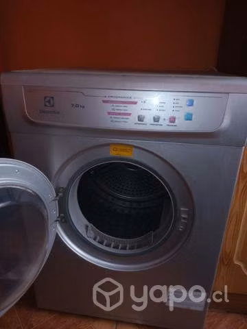 Secadora Electrolux 7kg - Imagen 3
