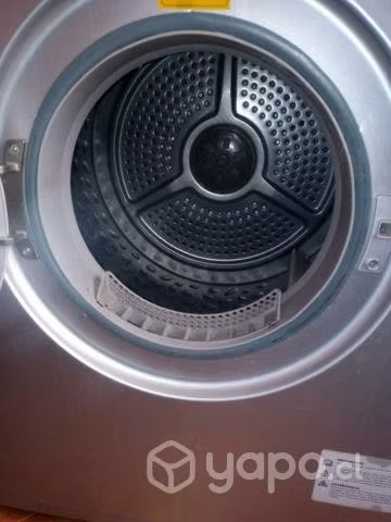 Secadora Electrolux 7kg - Imagen 2