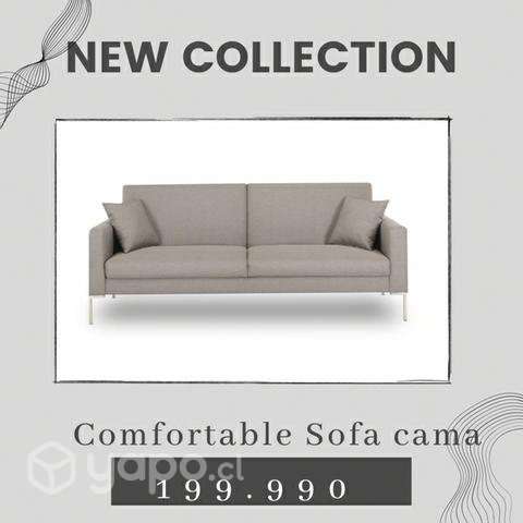 Sofá cama nuevos - Imagen 3