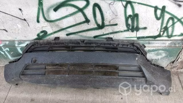 Changan cx70 2019 parachoque delantero