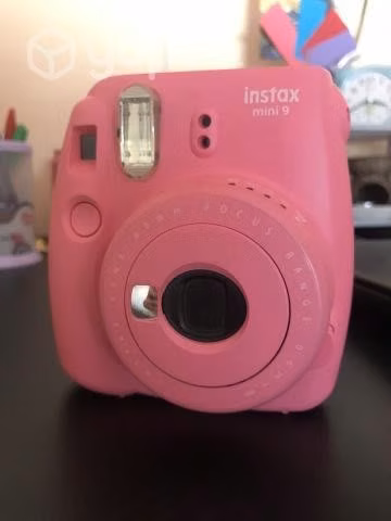 Instax mini 9