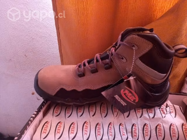 Zapatos talla 43 veflex nuevos