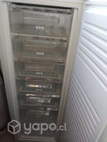 Freezer - Imagen 2
