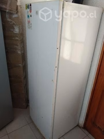 Freezer