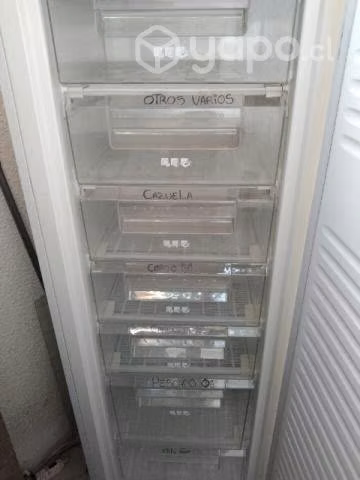 Freezer - Imagen 3