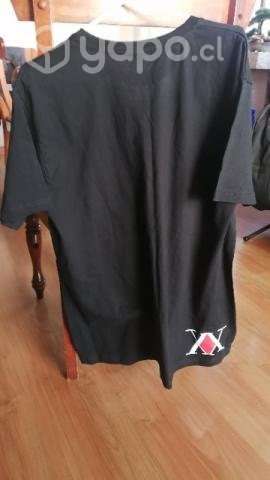Polera HXH nueva - Imagen 2