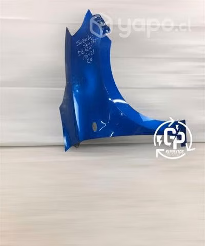 Tapabarro Rh Suzuki Swift dzire 2018-2021