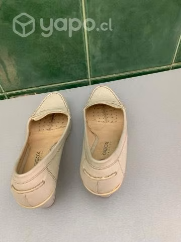 Zapatos GEOX num. 36, metros Tobalaba y Colón - Imagen 4