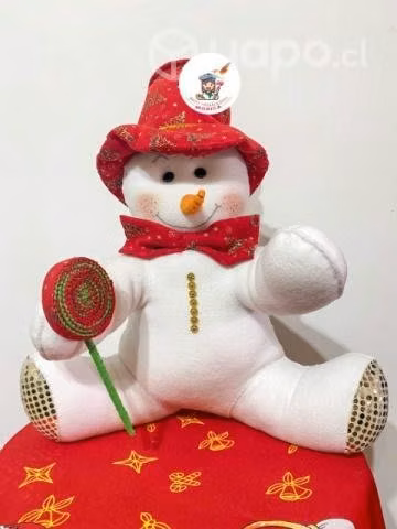 Navidad adornos - Imagen 4