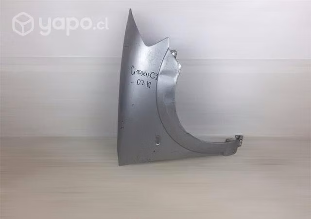 Tapabarro RH Citroen C