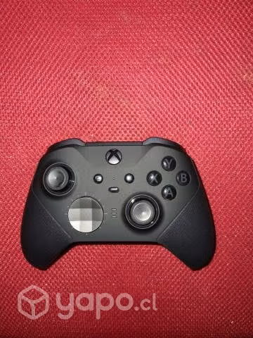 Xbox series x + Elite series 2 + kingdon hearts 3