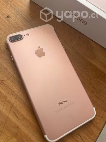 IPhone 7 Plus