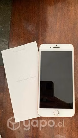 IPhone 7 Plus