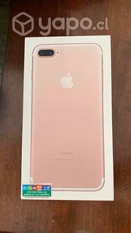 IPhone 7 Plus